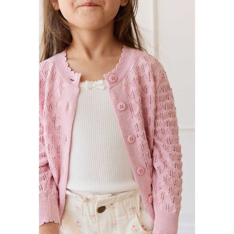 Jamie Kay Magnolia Cardigan image number 2